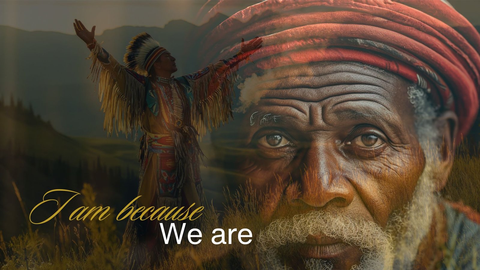 Ubuntu African & Indigenous Ways of Knowing and Being
