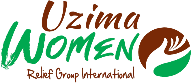 Uzima logo