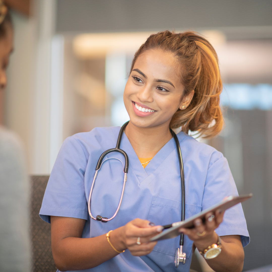 Registered Nurse