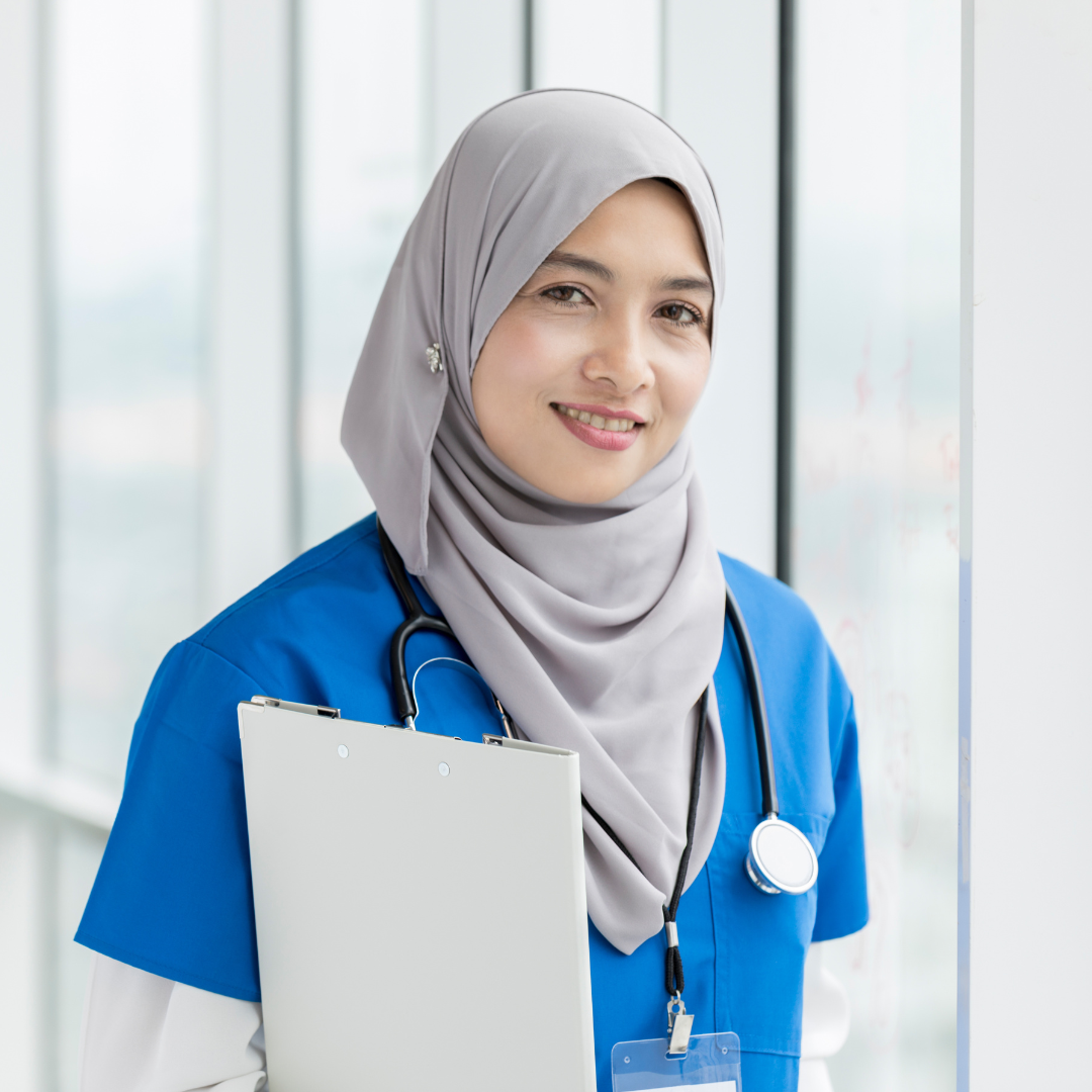 Personal Support Worker