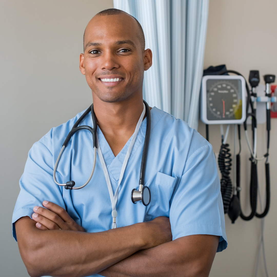 Clinical Nurse Specialist